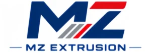 mz extrusion logo
