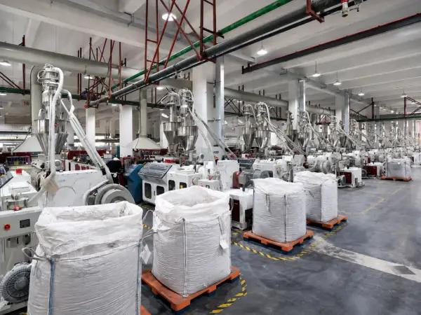 Production Line