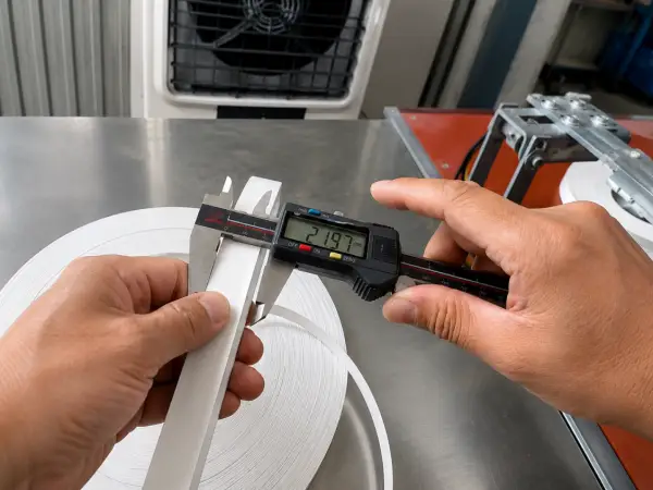 Quality Inspection