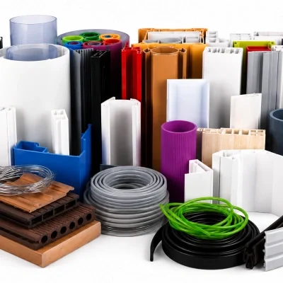 CUSTOM PLASTIC EXTRUSION PROFILESpng
